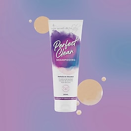 Perfect Clean - Shampooing hydratant